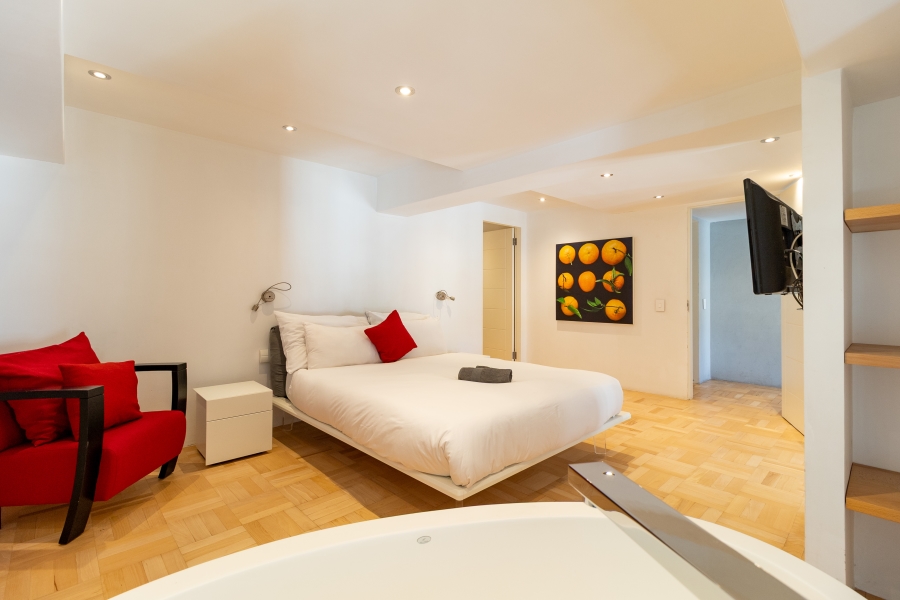 3 Bedroom Property for Sale in Cape Town City Centre Western Cape